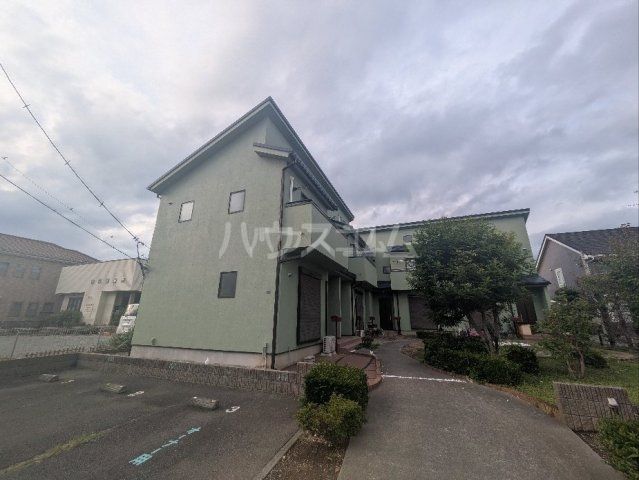 樹嶺の栖の外観写真