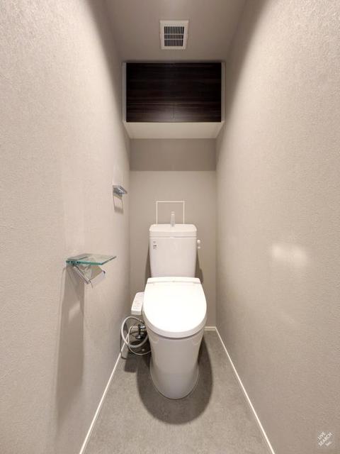 トイレ　参考写真
