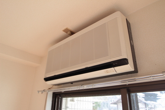 その他設備　※別部屋の写真です
