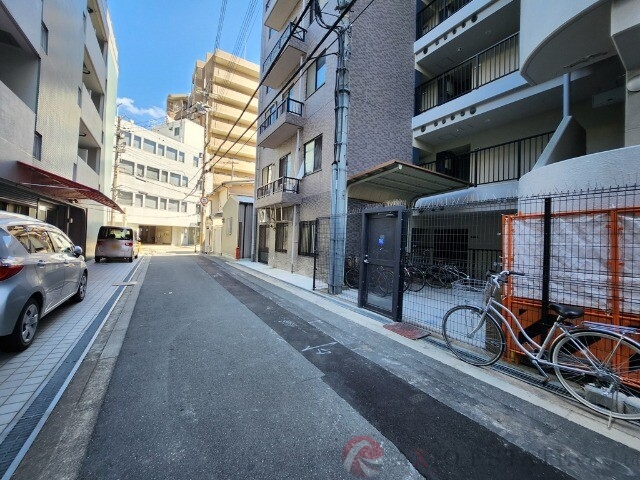その他　周辺（その他）まで10m