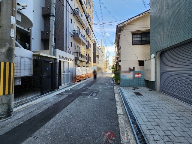 その他　周辺（その他）まで10m