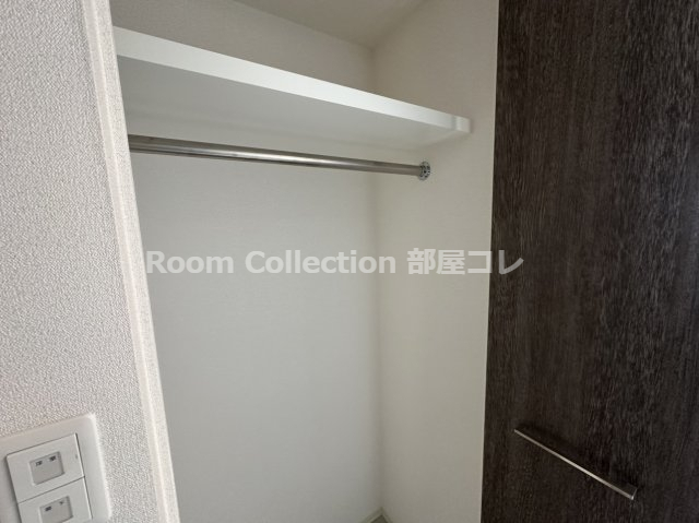 収納　類似物件参考写真の為 現況と異なる場合現況優先