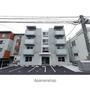 北３４条駅より徒歩3分 4階 築12年4ヶ月の賃貸物件