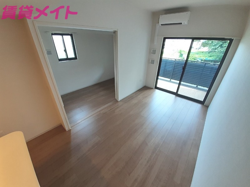 居室・リビング　同タイプ別部屋