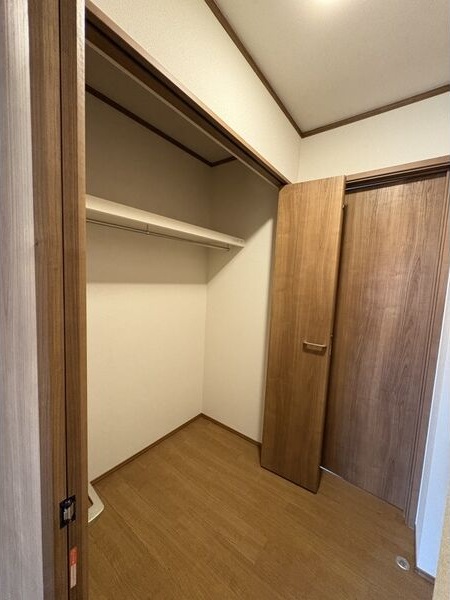 その他　廊下収納