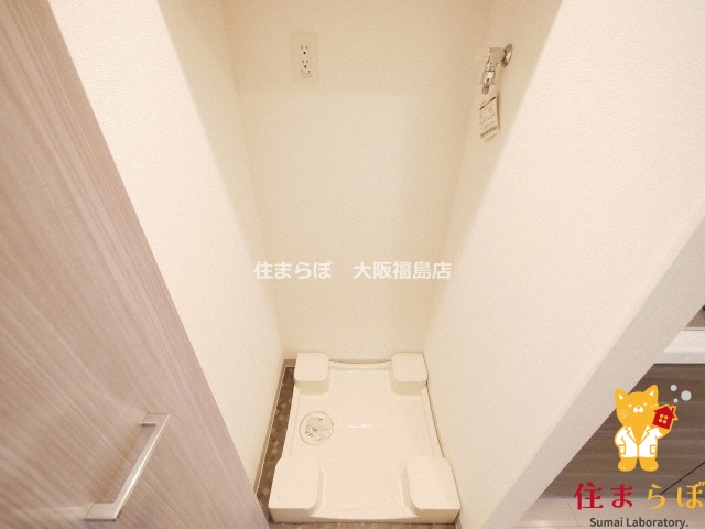 地下鉄谷町線 南森町駅 徒歩5分 10階建 築16年のその他写真