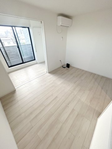 KLEIS日進の居間写真