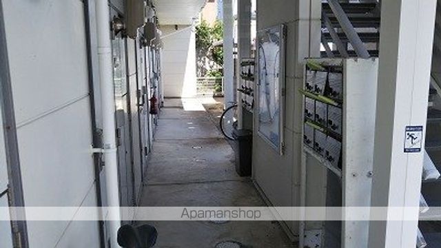 その他共有部分　その他共有部分