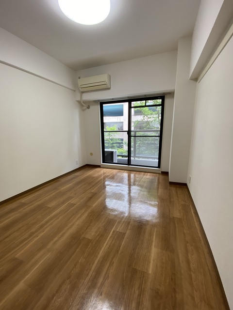 居室・リビング　レイアウトしやすいお部屋です