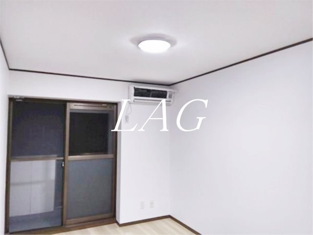 その他部屋・スペース　寝室です。