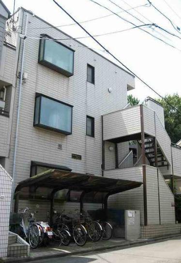 ロイヤルハイツ-岩戸北3丁目-の外観写真