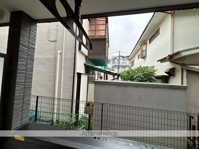 眺望　眺望
