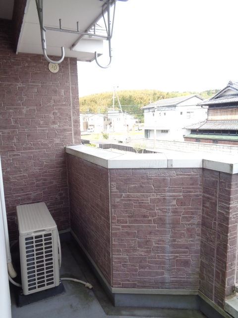 ＪＲ草津線 貴生川駅 徒歩8分 2階建 築24年の内装写真
