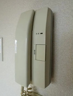 セキュリティ　参考写真です