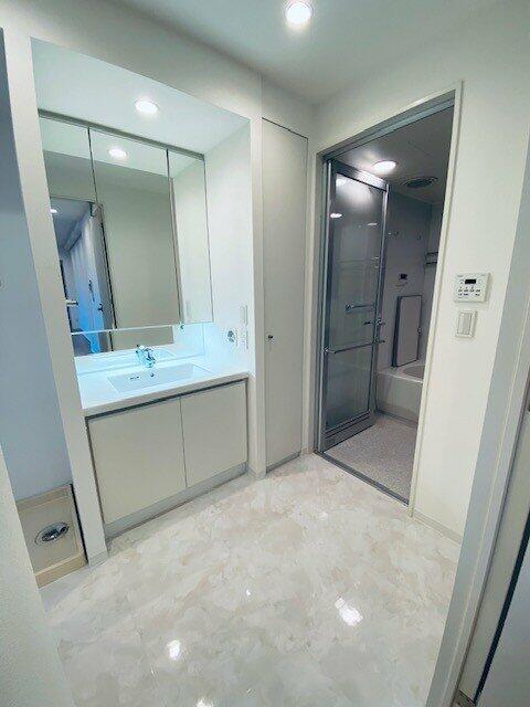 洗面設備　※参考写真※