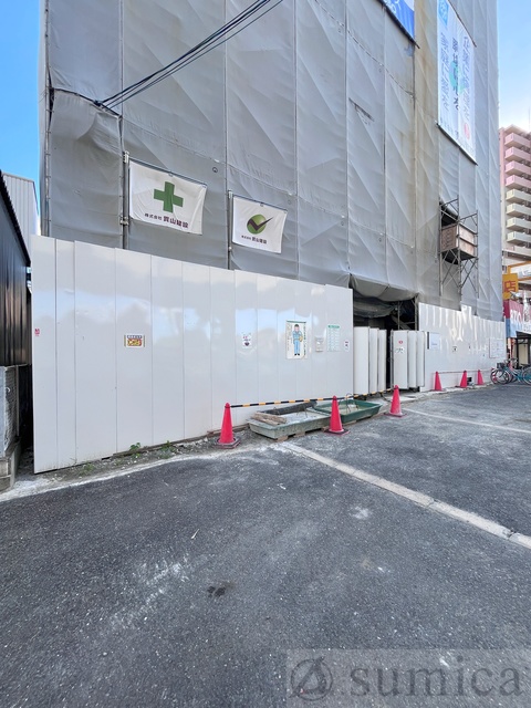 その他共有部分　インターネット無料で使い放題♪