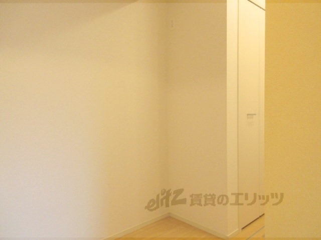 その他部屋・スペース　冷蔵庫置場