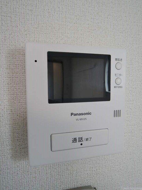 セキュリティ　★お部屋探しは株式会社タウンハウジング東京まで★