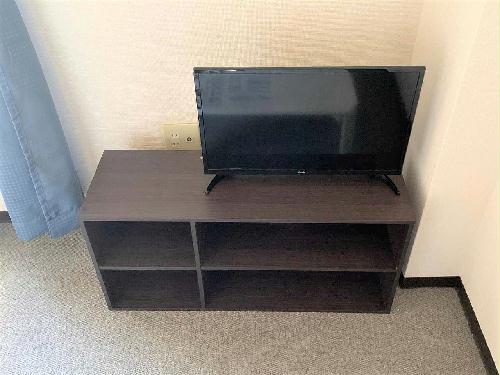 その他設備　メーカーはお部屋によって異なる場合がございます