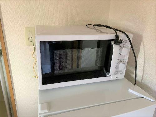 その他設備　メーカーはお部屋によって異なる場合がございます