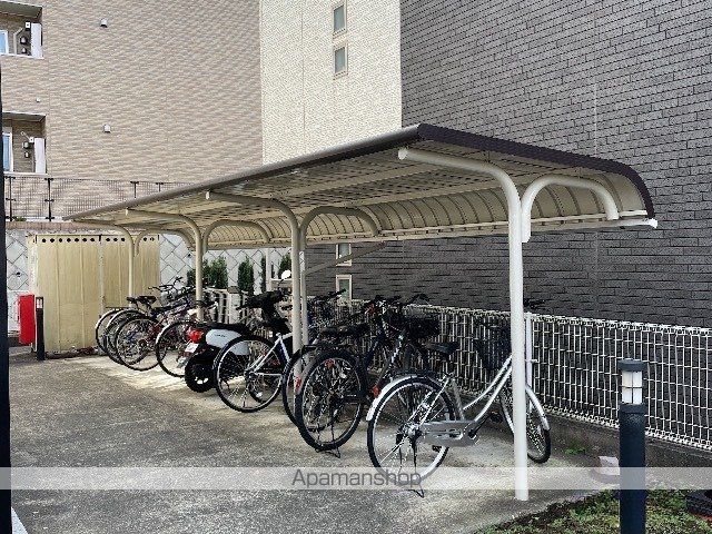 その他共有部分　その他共有部分