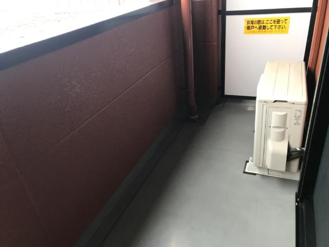 バルコニー　ベランダ