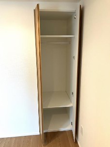 収納　収納※別部屋参考写真