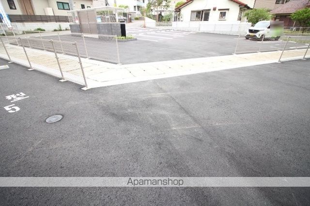 西鉄天神大牟田線 高宮駅 徒歩26分 3階建 築3年のその他写真