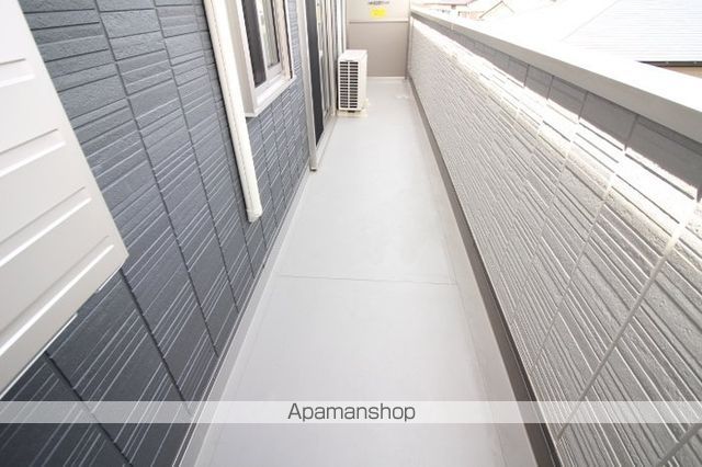 西鉄天神大牟田線 高宮駅 徒歩26分 3階建 築3年の内装写真