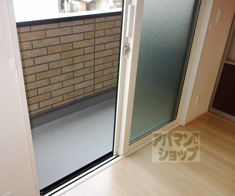 セジュールリッシュの内装写真