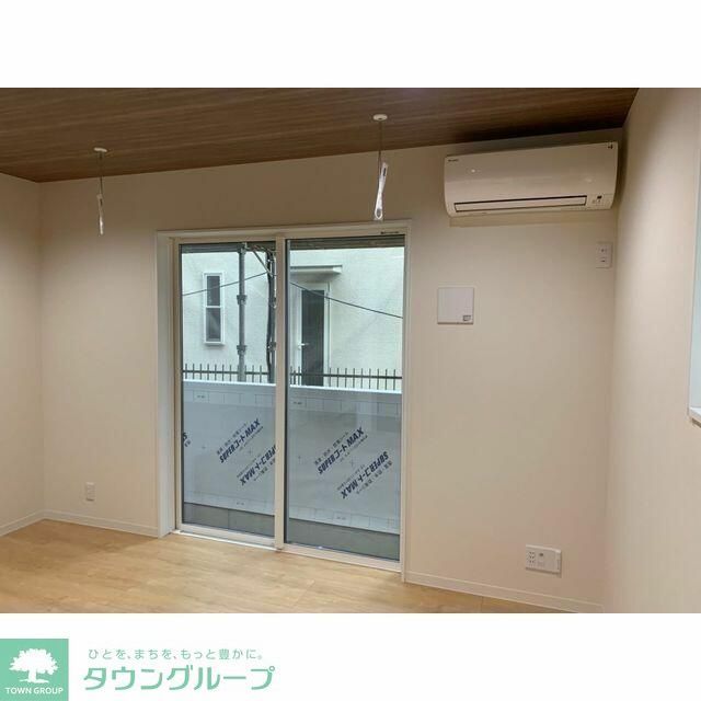 その他部屋・スペース　リビング/居室