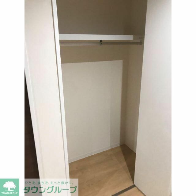 収納　収納