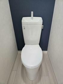 ラフォーレヒグチのトイレ写真