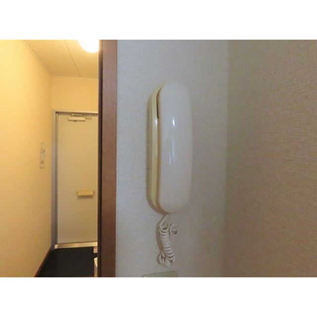 レオパレスサンフラワーのその他写真