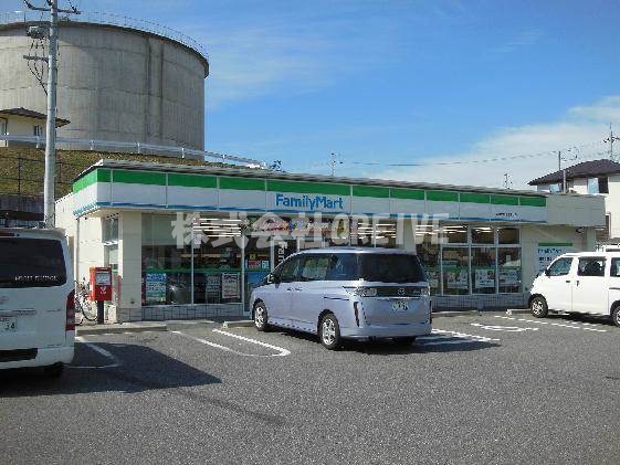 メゾン コンフォート ヴィブレの周辺写真