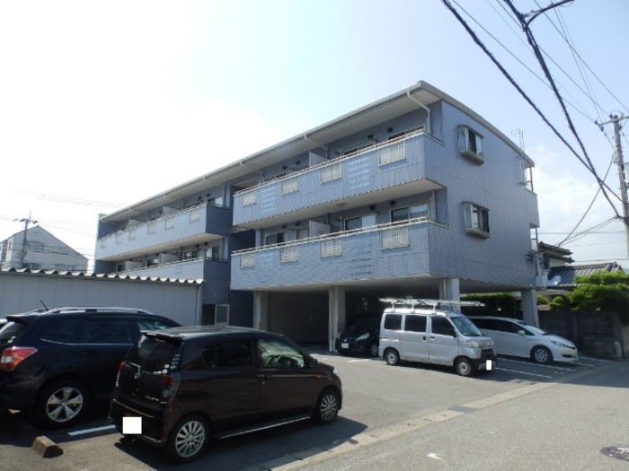 トレソール北金田