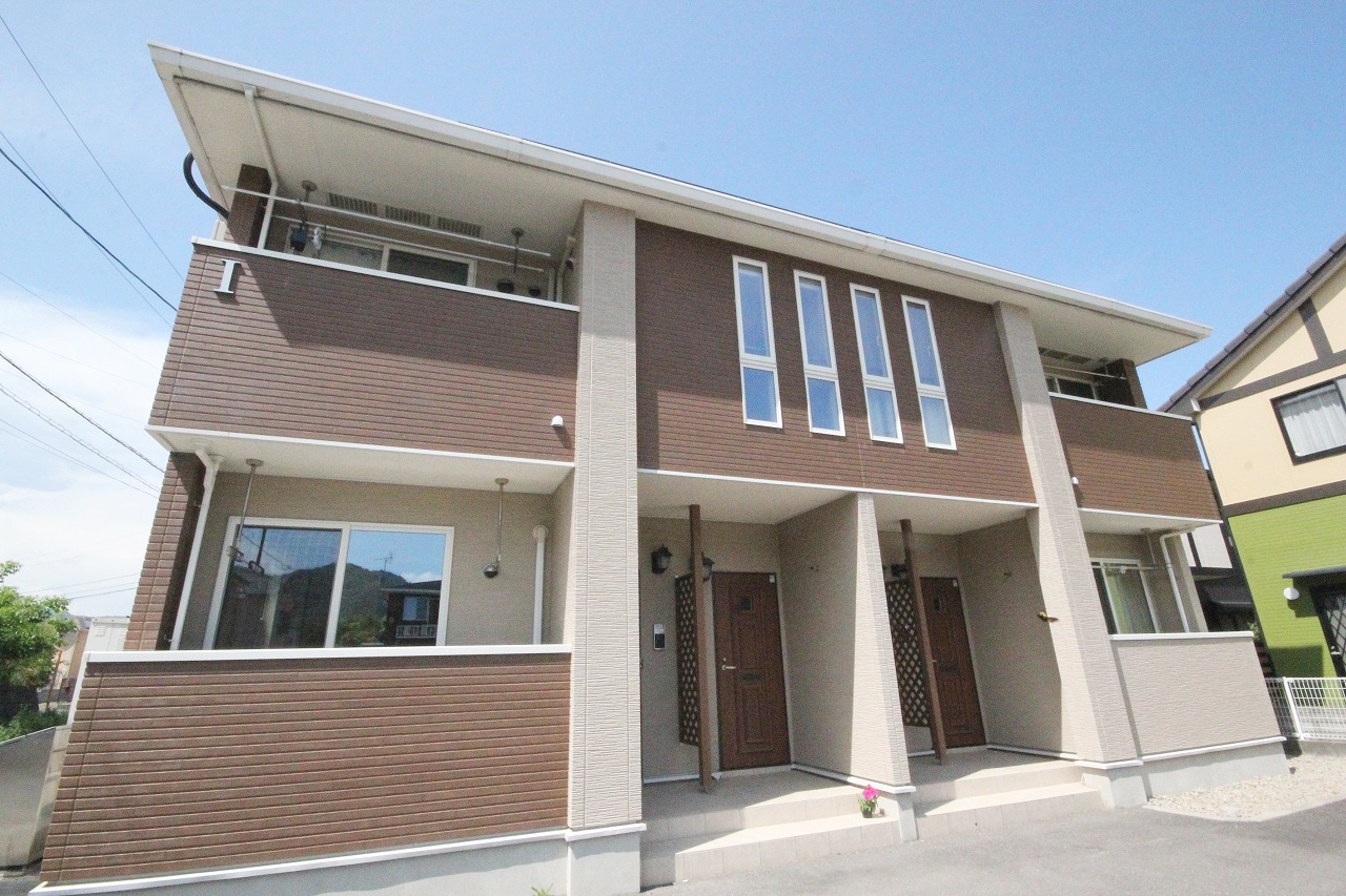 高松琴平電鉄琴平線 畑田駅 徒歩45分 築16年