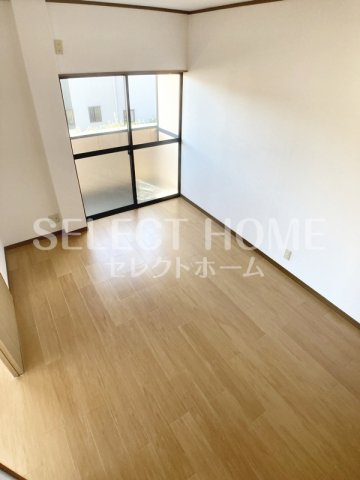 その他部屋・スペース　寝室です