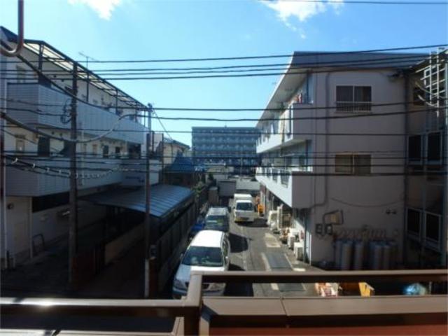 スカイパレス堀之内のその他写真