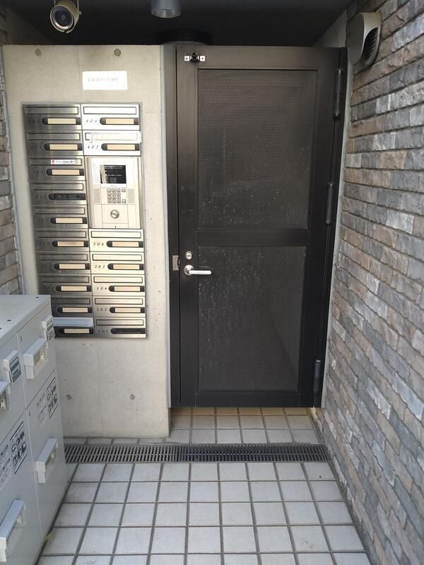 ZESTY江戸川橋の外観写真