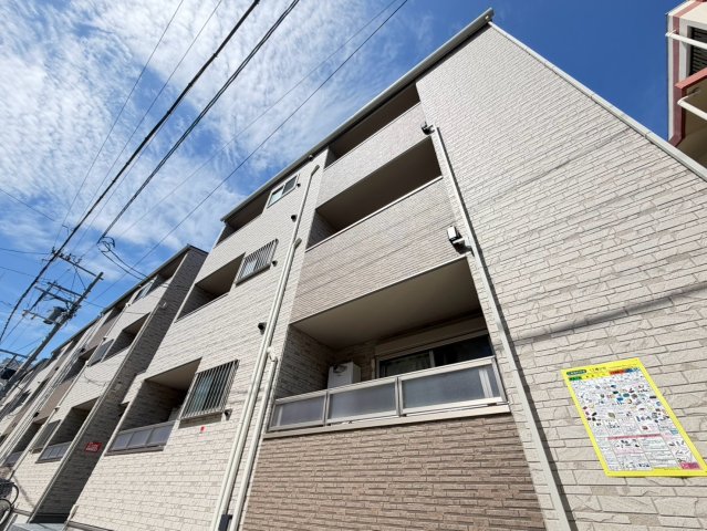 建物外観　詳細は、RISUMO江坂本店までお問合せください♪