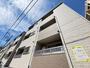 建物外観　詳細は、RISUMO江坂本店までお問合せください♪