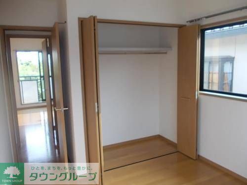 収納　お問合せはタウンハウジングまで！※現地待合わせ相談可能