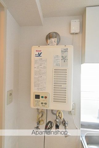地下鉄東豊線 豊平公園駅 徒歩5分 4階建 築41年の内装写真
