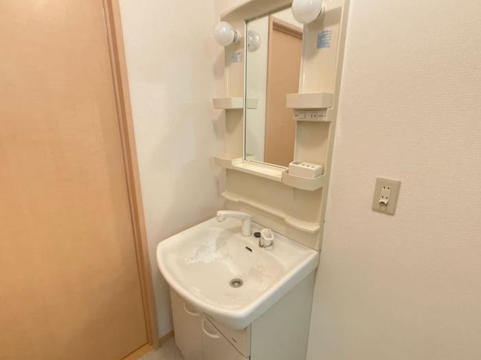 セジュールエルピスの内装写真