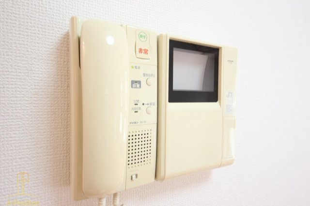 セキュリティ　エクセレント南森町