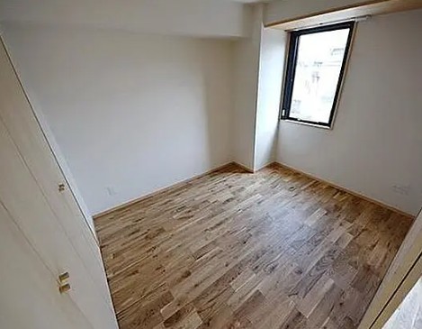 その他部屋・スペース　内装も気になるポイント