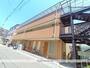 宮之阪駅より徒歩5分 1階 築8年7ヶ月の賃貸物件