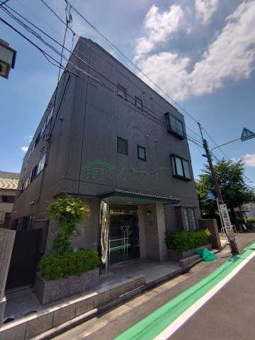 小田急線 下北沢駅 徒歩16分 築24年