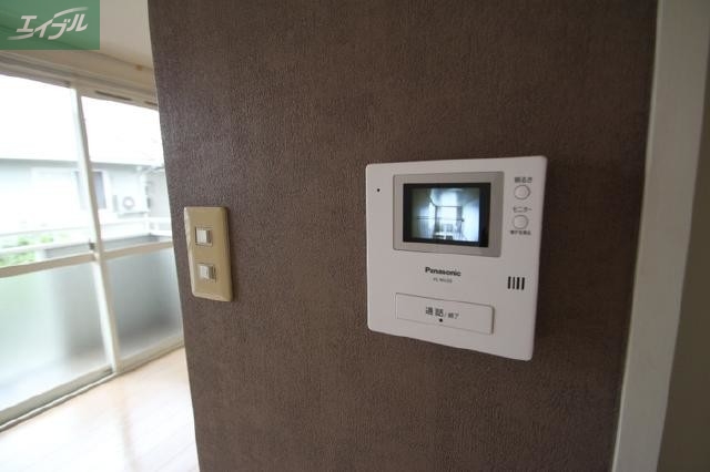 ロイヤルハイツ山上 A棟のその他写真